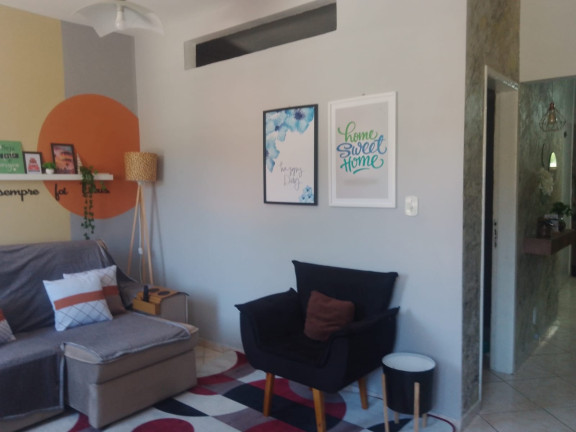 Imagem Casa com 2 Quartos à Venda, 130 m² em Daniel Lisboa - Salvador Imagem Casa com 2 Quartos à Venda, 130 m² em Daniel Lisboa - Salvador