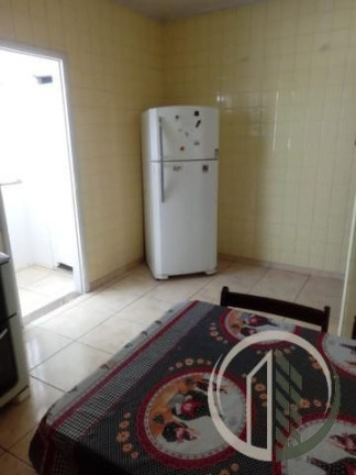 Imagem Apartamento com 3 Quartos à Venda, 130 m² em Embaré - Santos