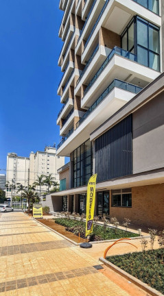 Imagem Apartamento com 2 Quartos à Venda, 127 m² em Jardim Paulista - São Paulo