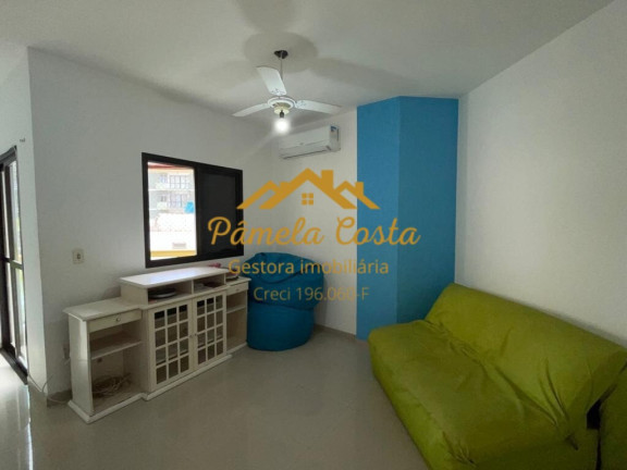 Imagem Apartamento com 1 Quarto à Venda, 110 m² em Loteamento João Batista Julião - Guarujá Imagem Apartamento com 1 Quarto à Venda, 110 m² em Loteamento João Batista Julião - Guarujá