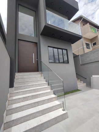 Sobrado com 3 Quartos à Venda, 234 m² em Portais (polvilho) - Cajamar