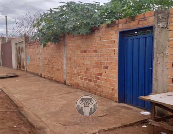 Terreno à Venda, 340 m² em Vila Brasil - Ribeirão Preto