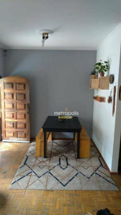 Imagem Sobrado com 3 Quartos à Venda, 156 m² em Santa Maria - São Caetano Do Sul