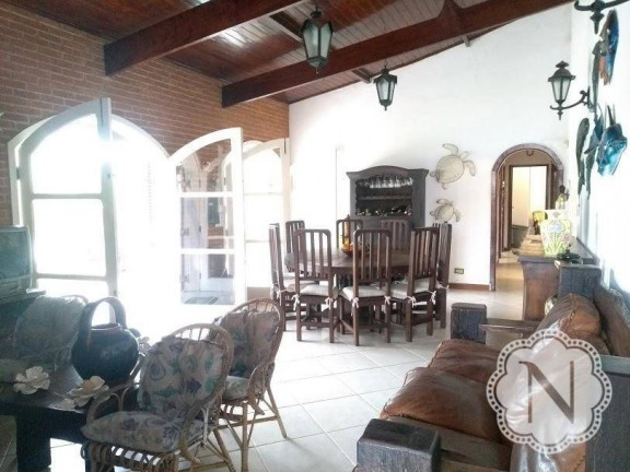 Imagem Casa com 4 Quartos à Venda, 336 m² em Cibratel Ii - Itanhaém
