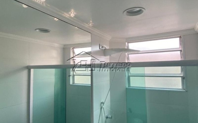 Imagem Apartamento com 3 Quartos para Alugar, 59 m² em Vila Ema - São José Dos Campos