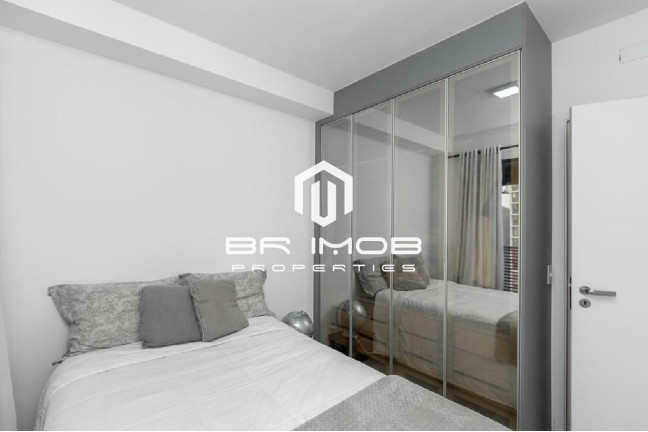 Imagem Imóvel com 1 Quarto à Venda, 47 m² em Vila Mariana - São Paulo
