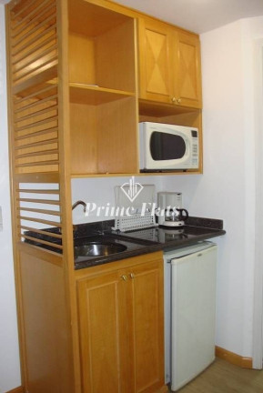 Imagem Apartamento com 1 Quarto para Alugar, 28 m² em Pinheiros - São Paulo Imagem Apartamento com 1 Quarto para Alugar, 28 m² em Pinheiros - São Paulo