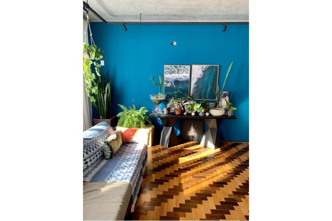 Imagem Apartamento com 2 Quartos à Venda, 140 m² em Independência - Porto Alegre