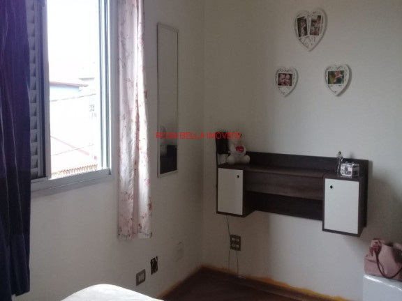 Imagem Casa de Condomínio com 2 Quartos à Venda, 75 m² em Jardim Martins - Jundiaí