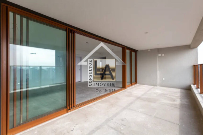 Imagem Apartamento com 3 Quartos à Venda, 145 m² em Brooklin Novo - São Paulo Imagem Apartamento com 3 Quartos à Venda, 145 m² em Brooklin Novo - São Paulo
