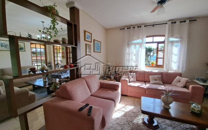 Imagem Casa de Condomínio com 3 Quartos à Venda, 450 m² em Bairro Dos Freitas - São José Dos Campos Imagem Casa de Condomínio com 3 Quartos à Venda, 450 m² em Bairro Dos Freitas - São José Dos Campos