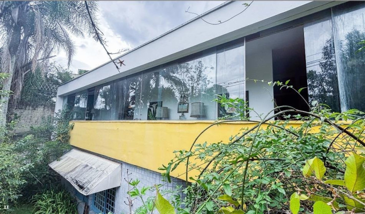 Imagem Casa com 3 Quartos à Venda, 307 m² em Pacaembu - São Paulo