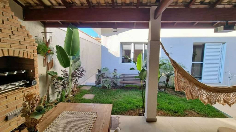 Imagem Casa com 3 Quartos à Venda, 183 m² em Jardim Elias - Vargem Grande Paulista