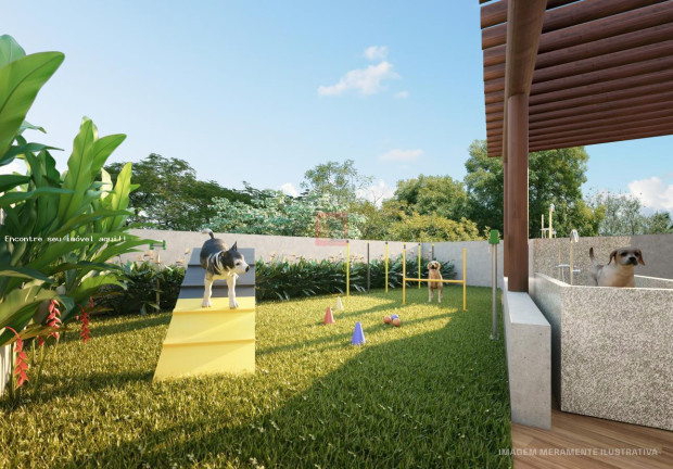 Imagem Apartamento com 1 Quarto à Venda, 30 m² em Boa Viagem - Recife