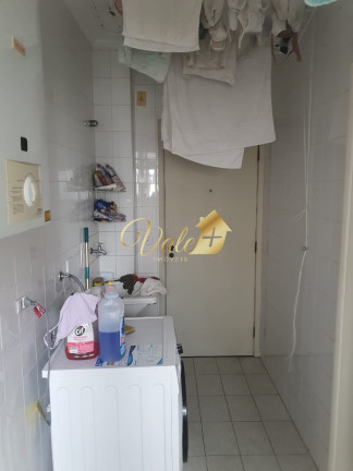 Imagem Imóvel com 3 Quartos à Venda, 105 m² em Parque Residencial Aquarius - São José Dos Campos Imagem Imóvel com 3 Quartos à Venda, 105 m² em Parque Residencial Aquarius - São José Dos Campos
