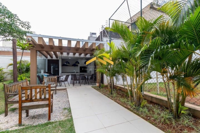 Imagem Apartamento com 2 Quartos à Venda, 82 m² em Bosque Da Saúde - São Paulo Imagem Apartamento com 2 Quartos à Venda, 82 m² em Bosque Da Saúde - São Paulo