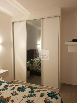 Apartamento com 2 Quartos à Venda, 48 m² em Jardim Parque Morumbi - São Paulo