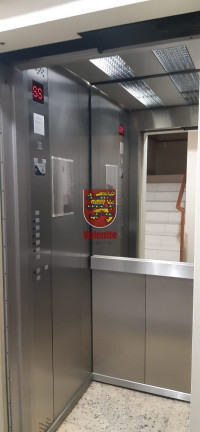 Imagem Apartamento com 2 Quartos à Venda,  em Capoeiras - Florianópolis