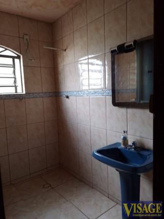 Imagem Casa com 3 Quartos à Venda, em Jd. Paraiso - Jacareí Imagem Casa com 3 Quartos à Venda, em Jd. Paraiso - Jacareí
