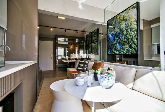Imagem Apartamento com 2 Quartos à Venda, 58 m² em Morumbi - São Paulo Imagem Apartamento com 2 Quartos à Venda, 58 m² em Morumbi - São Paulo