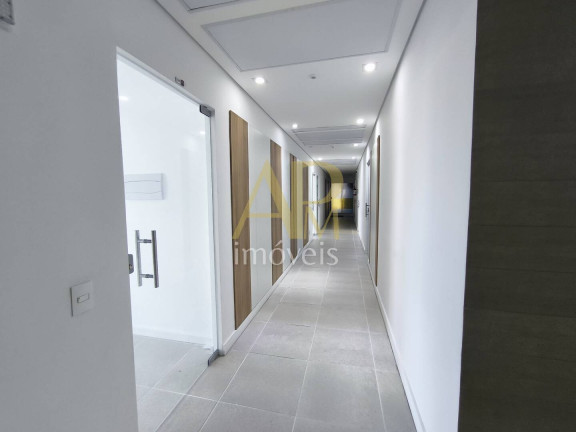 Sala Comercial à Venda, 34 m² em Campinas - São José