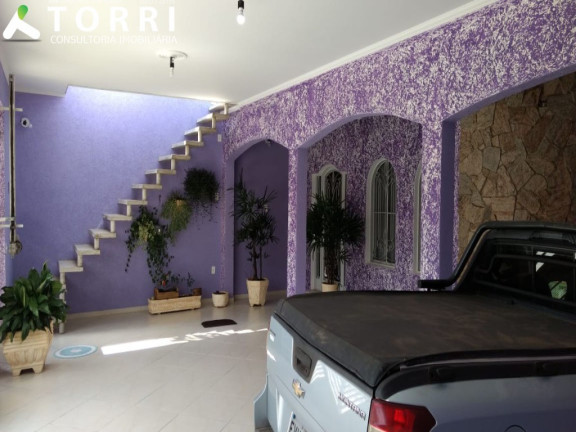 Imagem Casa com 3 Quartos à Venda, 280 m² em Parque Das Laranjeiras - Sorocaba