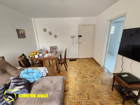 Imagem Apartamento com 2 Quartos à Venda, 65 m² em Santa Cecília - São Paulo Imagem Apartamento com 2 Quartos à Venda, 65 m² em Santa Cecília - São Paulo