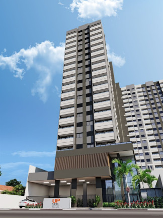 Imagem Imóvel com 2 Quartos à Venda, 50 m² em Vila Homero Thon - Santo André Imagem Imóvel com 2 Quartos à Venda, 50 m² em Vila Homero Thon - Santo André