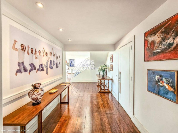Imagem Imóvel com 5 Quartos à Venda, 714 m² em Leblon - Rio De Janeiro Imagem Imóvel com 5 Quartos à Venda, 714 m² em Leblon - Rio De Janeiro