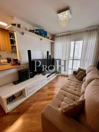 Imagem Apartamento com 2 Quartos à Venda, 63 m² em Ipiranga - São Paulo Imagem Apartamento com 2 Quartos à Venda, 63 m² em Ipiranga - São Paulo
