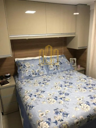 Imagem Apartamento com 2 Quartos à Venda, 45 m² em Jardim Ismênia - São José Dos Campos
