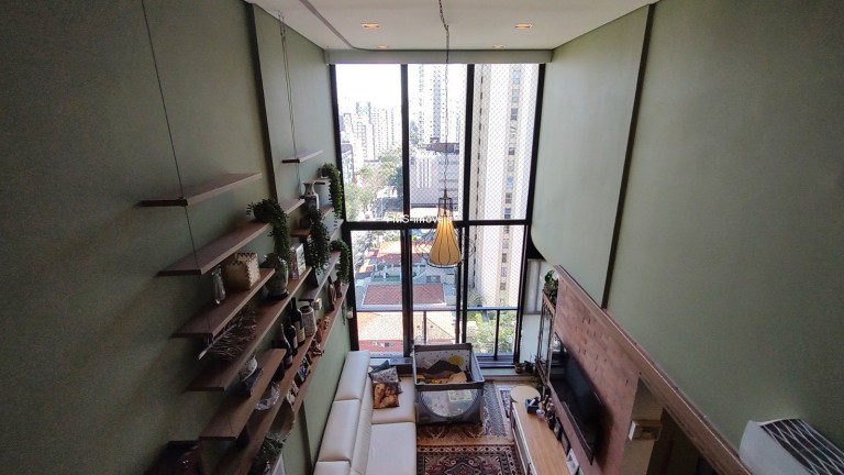 Imagem Imóvel com 2 Quartos à Venda, 105 m² em Vila Olímpia - São Paulo Imagem Imóvel com 2 Quartos à Venda, 105 m² em Vila Olímpia - São Paulo