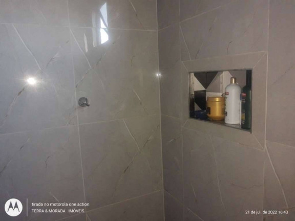 Imagem Casa com 3 Quartos à Venda, 100 m² em Vila Militar I - Piraquara Imagem Casa com 3 Quartos à Venda, 100 m² em Vila Militar I - Piraquara