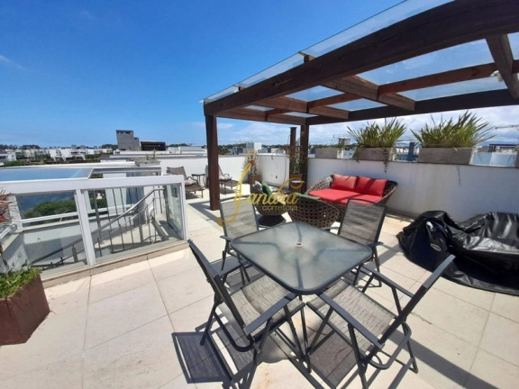 Imagem Apartamento com 4 Quartos à Venda, 188 m² em Centro - Xangri-la