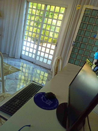 Imagem Casa com 3 Quartos à Venda, 330 m² em Condomínio Haras São Luiz - Salto Imagem Casa com 3 Quartos à Venda, 330 m² em Condomínio Haras São Luiz - Salto
