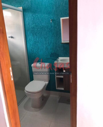 Imagem Sobrado com 4 Quartos à Venda, 264 m² em Centro - Caraguatatuba