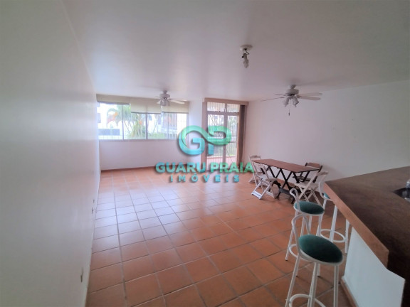Imagem Apartamento com 3 Quartos à Venda, 120 m² em Enseada - Guarujá Imagem Apartamento com 3 Quartos à Venda, 120 m² em Enseada - Guarujá