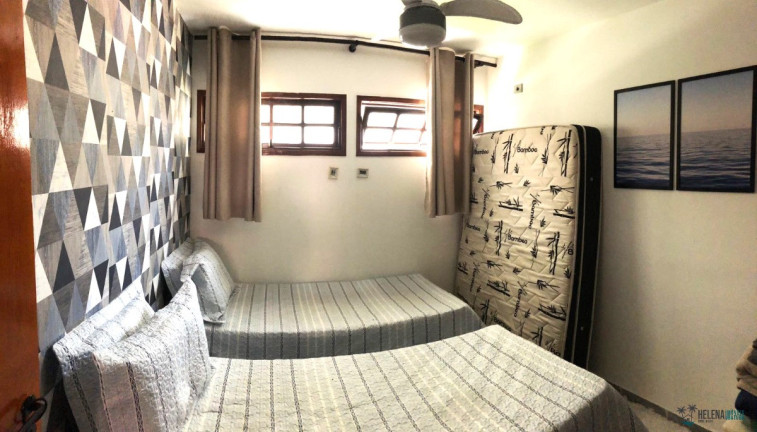 Imagem Apartamento com 2 Quartos à Venda, 66 m² em Itaguá - Ubatuba Imagem Apartamento com 2 Quartos à Venda, 66 m² em Itaguá - Ubatuba