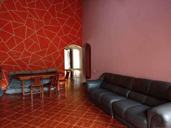 Imagem Casa com 3 Quartos à Venda, 330 m² em Massaguaçu - Caraguatatuba