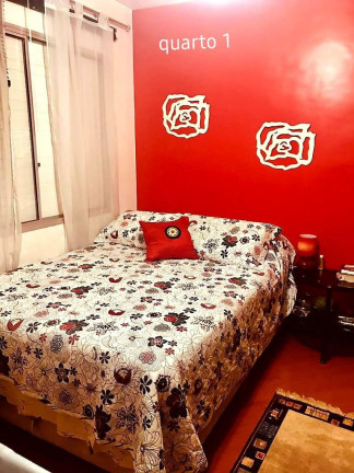 Imagem Apartamento com 3 Quartos à Venda, 80 m² em Sumaré - São Paulo Imagem Apartamento com 3 Quartos à Venda, 80 m² em Sumaré - São Paulo