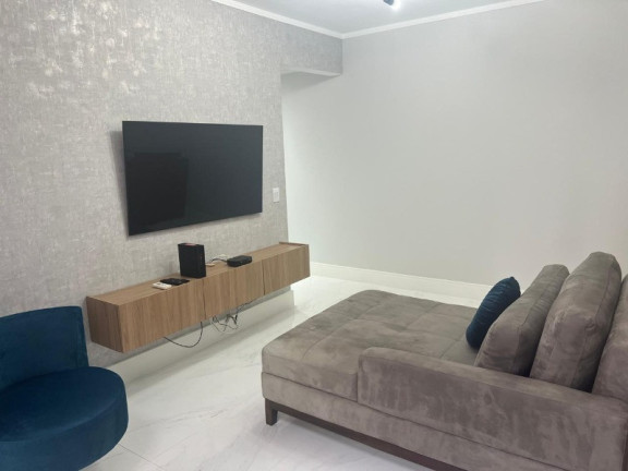 Imagem Imóvel com 1 Quarto à Venda, 49 m² em Vila Olímpia - São Paulo