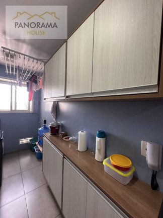 Imagem Apartamento com 3 Quartos à Venda, 63 m² em Piraporinha - Diadema Imagem Apartamento com 3 Quartos à Venda, 63 m² em Piraporinha - Diadema