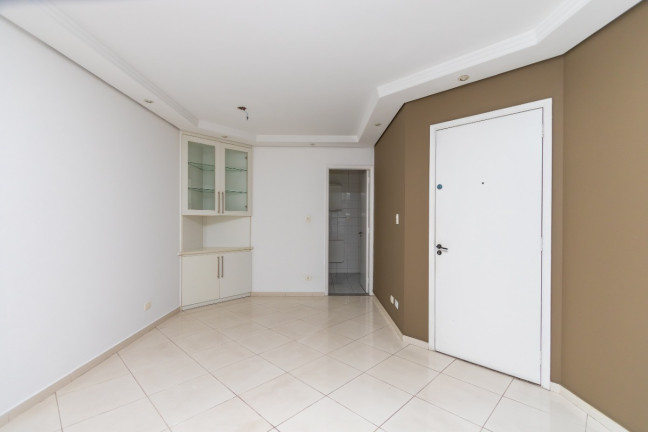 Imagem Apartamento com 3 Quartos à Venda, 92 m² em Indianópolis - São Paulo