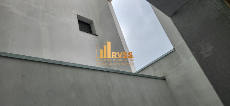 Imagem Apartamento com 2 Quartos à Venda, 67 m² em Jardim Ocara - Santo André
