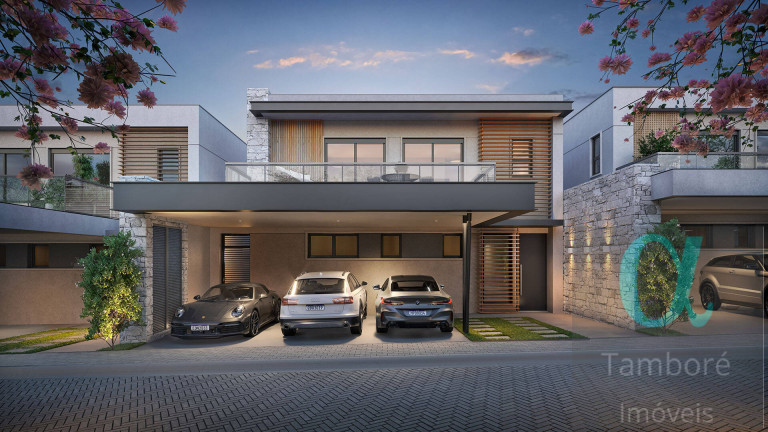 Imagem Casa com 4 Quartos à Venda, 310 m² em Tamboré - Santana De Parnaíba Imagem Casa com 4 Quartos à Venda, 310 m² em Tamboré - Santana De Parnaíba
