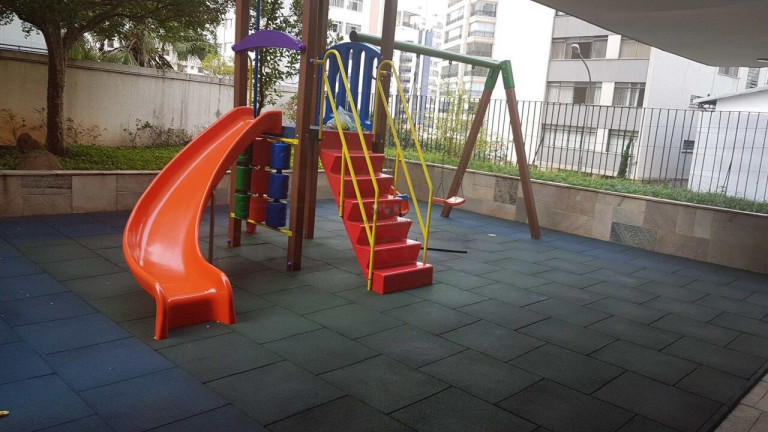 Imagem Apartamento com 3 Quartos à Venda, 119 m² em Santa Cecília - São Paulo