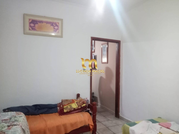 Imagem Casa com 2 Quartos à Venda, 150 m² em Ocian - Praia Grande