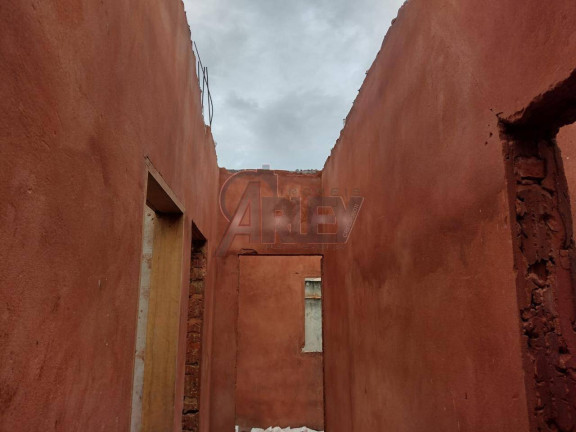 Imagem Casa com 3 Quartos à Venda, 260 m² em Jardim Primavera - Montes Claros