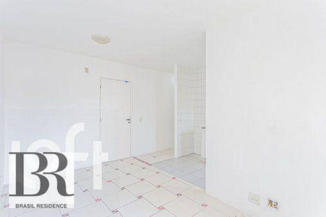 Imagem Apartamento com 2 Quartos à Venda, 48 m² em Campo Grande - São Paulo