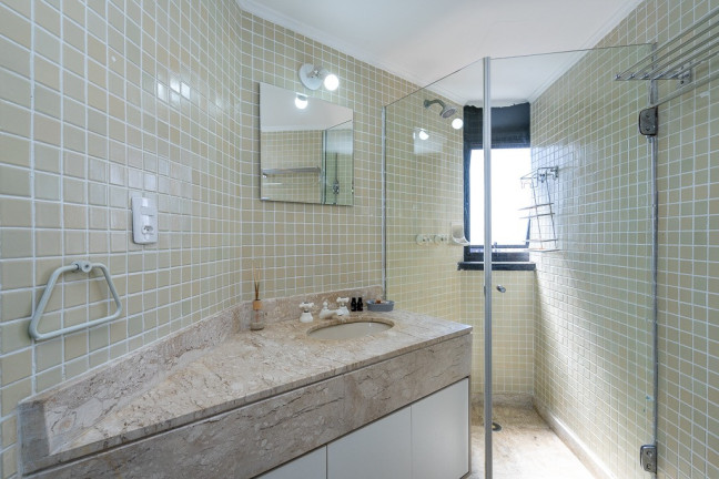 Imagem Apartamento com 1 Quarto à Venda, 49 m² em Campo Belo - São Paulo Imagem Apartamento com 1 Quarto à Venda, 49 m² em Campo Belo - São Paulo